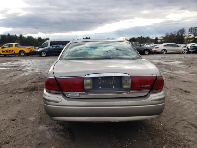 Photo 6 from auction – 2004 BUICK LESABRE CU with VIN 1G4HP54K044115652