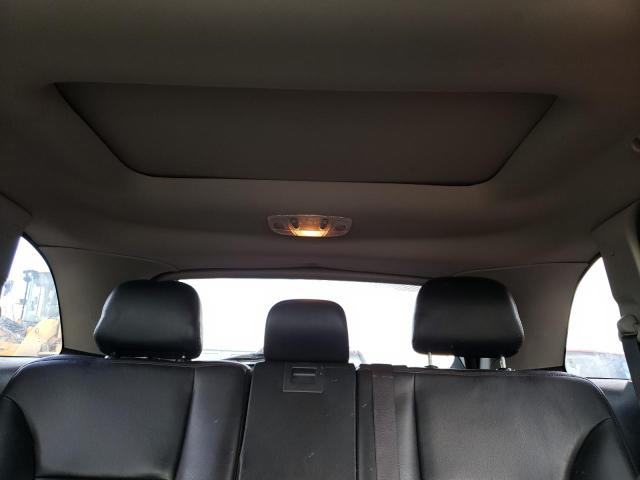 Photo 10 from auction – 2013 FORD EDGE SEL with VIN 2FMDK4JC0DBA38467
