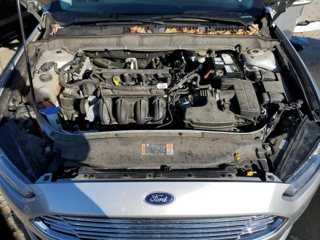 Photo 11 from auction – 2015 FORD FUSION SE with VIN 3FA6P0H77FR180292