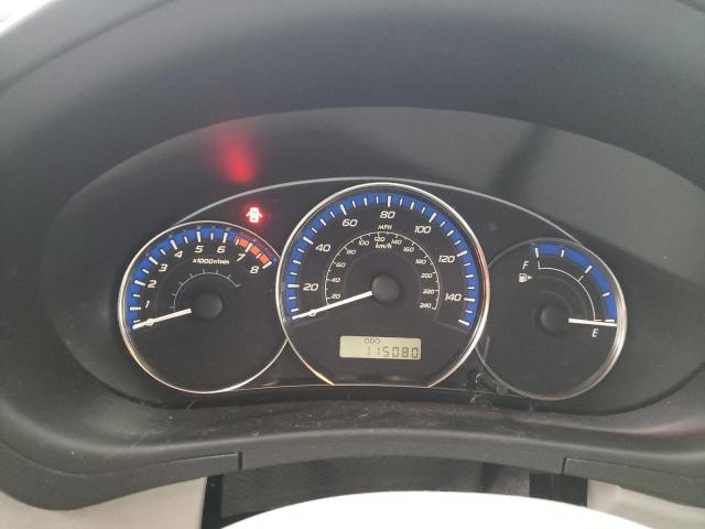 Photo 9 from auction – 2012 SUBARU FORESTER 2 with VIN JF2SHADC6CH420705