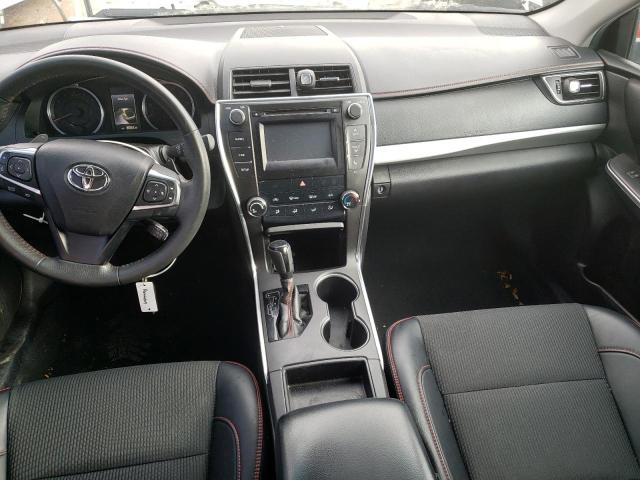 Photo 8 from auction – 2017 TOYOTA CAMRY LE with VIN 4T1BF1FK7HU406721