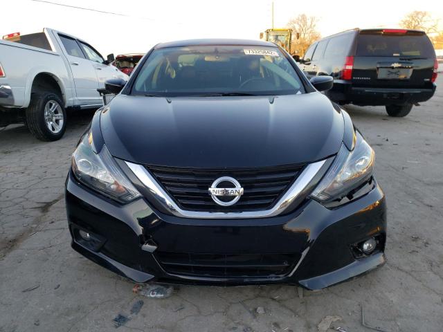 Photo 5 from auction – 2017 NISSAN ALTIMA 2.5 with VIN 1N4AL3AP3HC280120