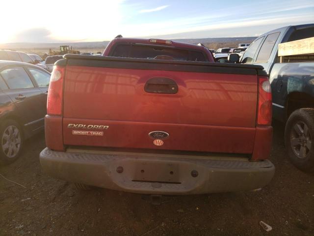 Photo 6 from auction – 2001 FORD EXPLORER S with VIN 1FMZU67E21UA14973