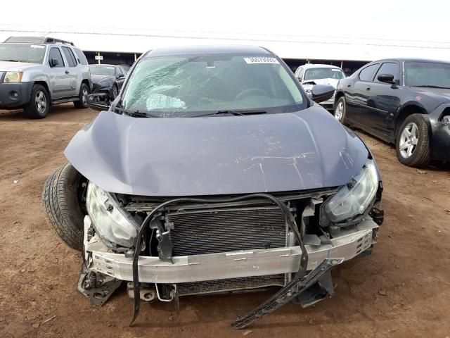 Photo 5 from auction – 2016 HONDA CIVIC LX with VIN 2HGFC2F58GH544138