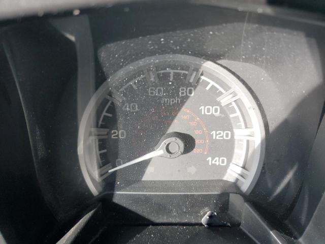 Photo 9 from auction – 2009 HONDA RIDGELINE with VIN 5FPYK16519B105819