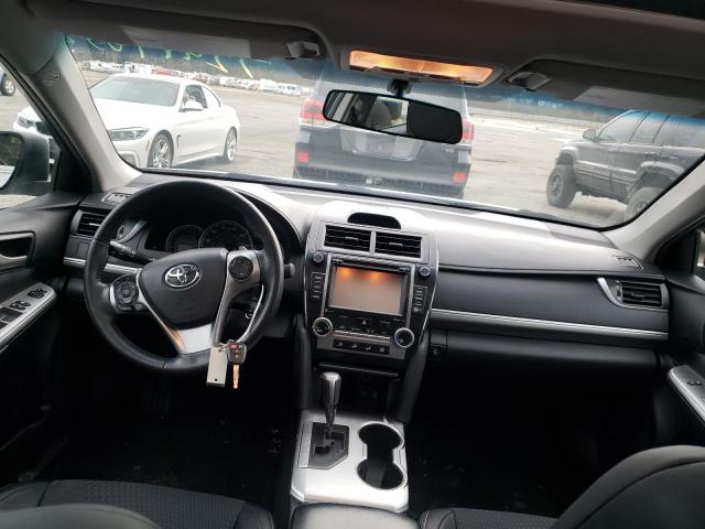 Photo 8 from auction – 2014 TOYOTA CAMRY L with VIN 4T1BF1FK5EU462524