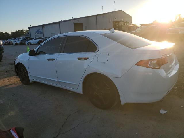 Photo 2 from auction – 2013 ACURA TSX TECH with VIN JH4CU2F63DC004765