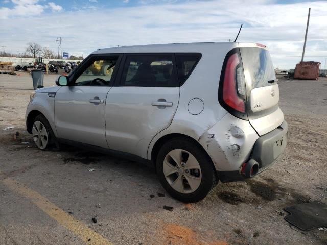 صورة رقم 2 من المزاد - 2015 KIA SOUL مع VIN KNDJN2A26F7748804