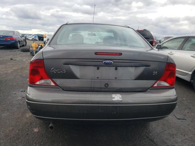 Photo 6 from auction – 2002 FORD FOCUS SE with VIN 1FAHP34352W335216