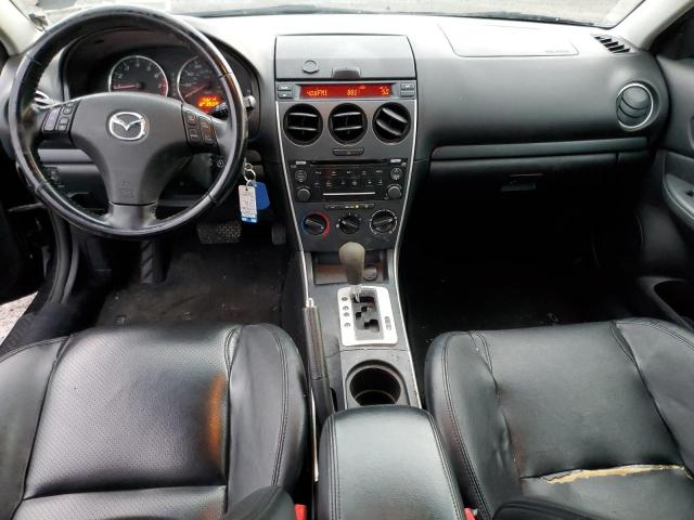 Photo 8 from auction – 2007 MAZDA 6 I with VIN 1YVHP80C975M43519