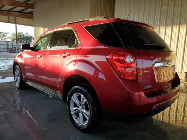 Photo 2 from auction – 2015 CHEVROLET EQUINOX LT with VIN 2GNALBEK2F6353204