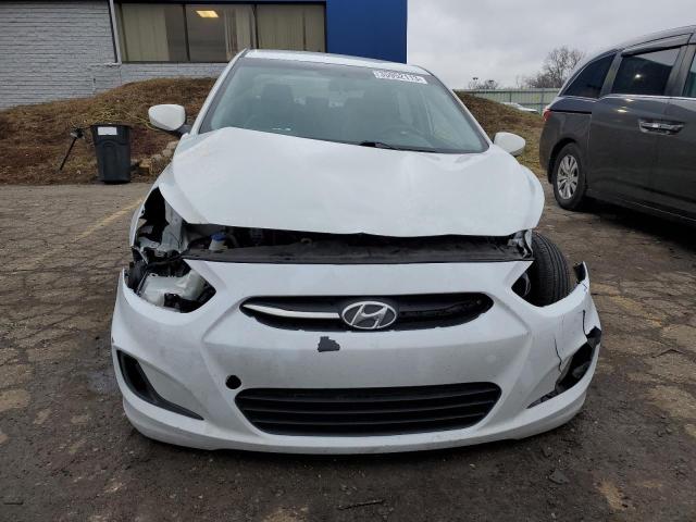 Photo 5 from auction – 2017 HYUNDAI ACCENT SE with VIN KMHCT4AE8HU358405