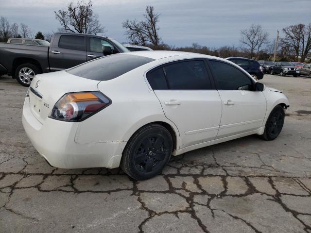 Photo 3 from auction – 2008 NISSAN ALTIMA 2.5 with VIN 1N4AL21E58C119602