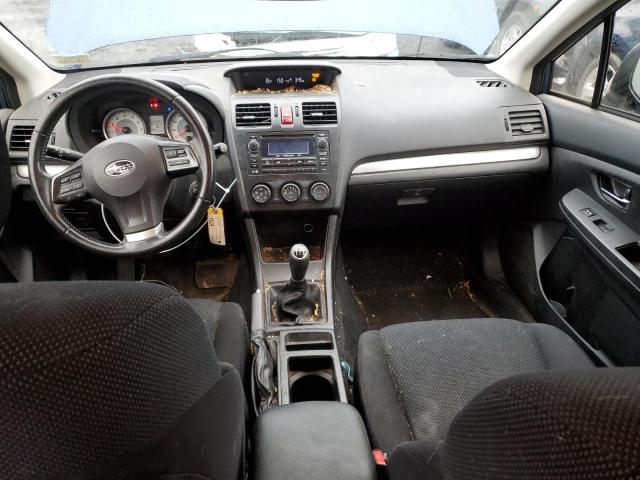 Zdjęcie 8 z aukcji – 2013 SUBARU IMPREZA PR z VIN JF1GPAD60D1818039
