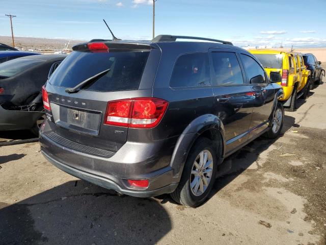 Photo 3 from auction – 2014 DODGE JOURNEY SX with VIN 3C4PDCBB4ET181102