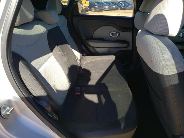 Photo 10 from auction – 2014 KIA SOUL with VIN KNDJN2A27E7703563