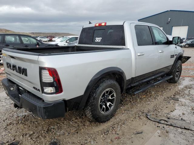Photo 3 from auction – 2018 RAM 1500 REBEL with VIN 1C6RR7YT0JS162874