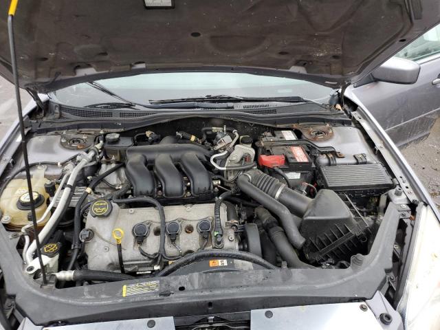 Photo 11 from auction – 2007 MERCURY MILAN PREM with VIN 3MEHM08137R605286