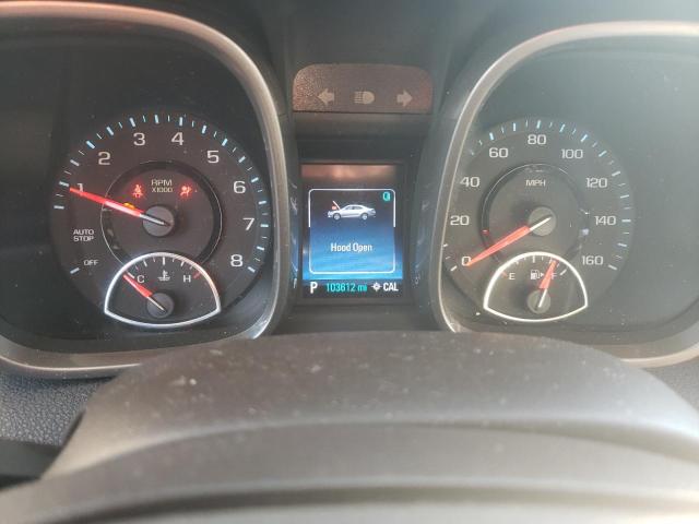 Photo 9 from auction – 2014 CHEVROLET MALIBU 1LT with VIN 1G11C5SL5EF303112