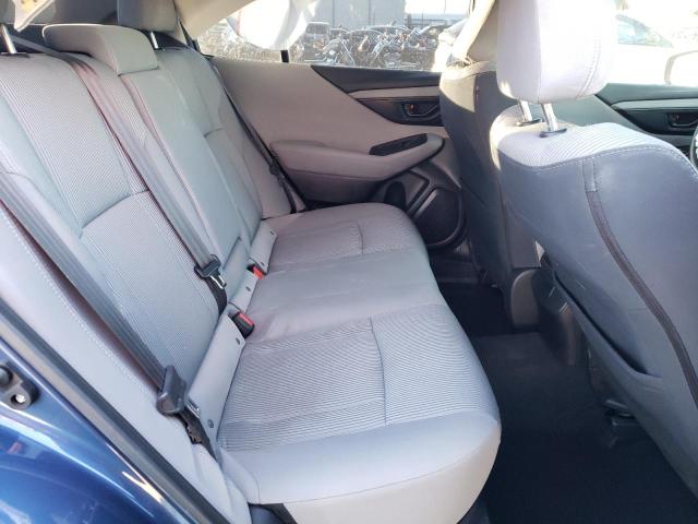 Photo 10 from auction – 2020 SUBARU LEGACY with VIN 4S3BWAB68L3030087