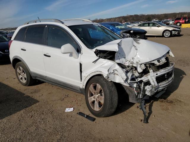 Photo 4 from auction – 2013 CHEVROLET CAPTIVA LS with VIN 3GNAL1EK9DS534258
