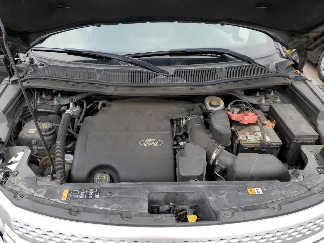 Photo 12 from auction – 2015 FORD EXPLORER X with VIN 1FM5K7D81FGB88192