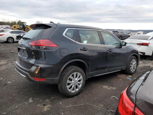 Photo 3 from auction – 2017 NISSAN ROGUE SV with VIN 5N1AT2MV2HC818302