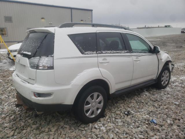 Photo 3 from auction – 2012 MITSUBISHI OUTLANDER with VIN JA4AS2AW5CU002251