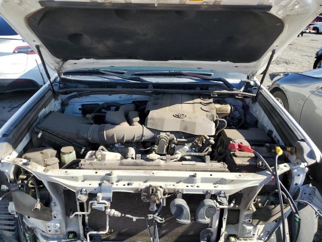 Photo 11 from auction – 2013 TOYOTA 4RUNNER SR with VIN JTEZU5JR5D5060754