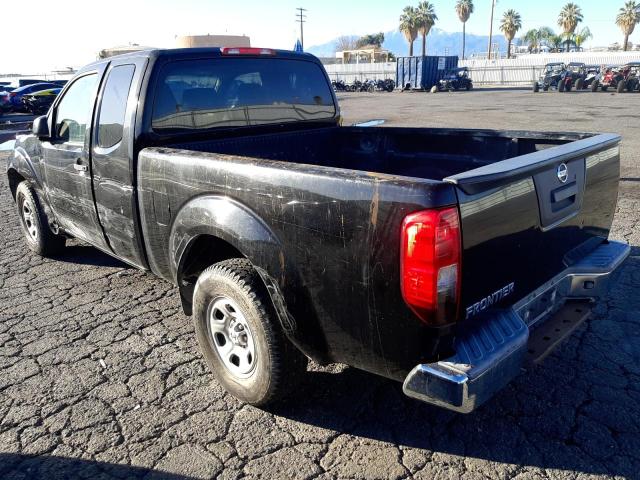 Photo 2 from auction – 2014 NISSAN FRONTIER S with VIN 1N6BD0CT3EN728910