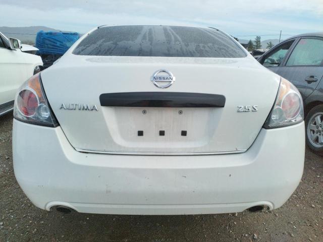 Photo 6 from auction – 2012 NISSAN ALTIMA BAS with VIN 1N4AL2AP1CC177782
