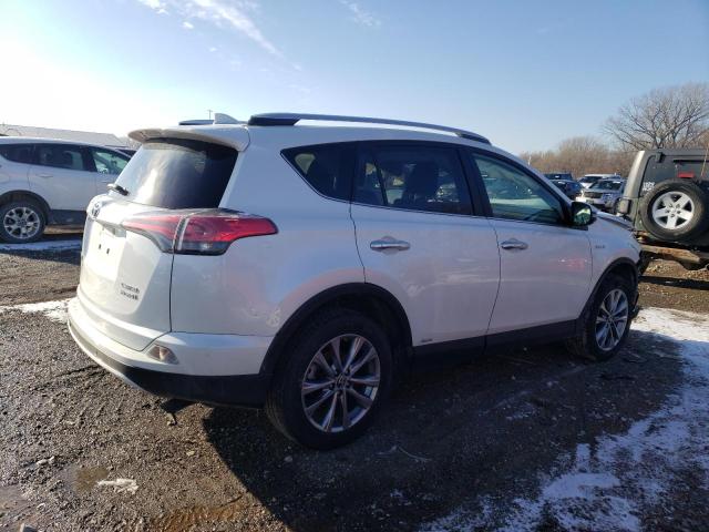Photo 3 from auction – 2016 TOYOTA RAV4 HV LI with VIN JTMDJREV6GD025396