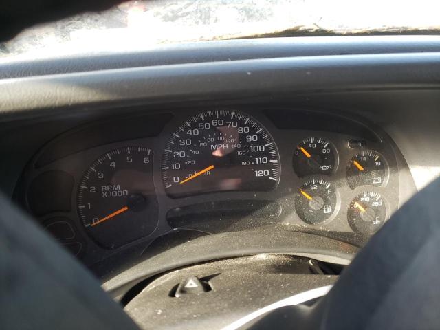 Photo 9 from auction – 2004 GMC YUKON with VIN 1GKEC13V64J221813