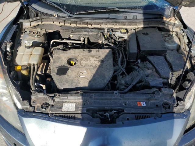 Photo 11 from auction – 2012 MAZDA 3 I with VIN JM1BL1UF3C1622952