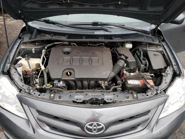 Photo 11 from auction – 2012 TOYOTA COROLLA BA with VIN 2T1BU4EE8CC779344