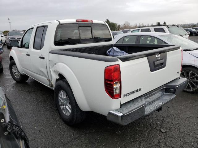 Photo 2 from auction – 2019 NISSAN FRONTIER S with VIN 1N6AD0ER6KN715061