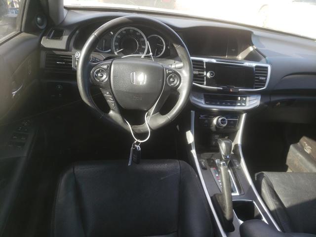 Photo 8 from auction – 2013 HONDA ACCORD EXL with VIN 1HGCR2F81DA259481