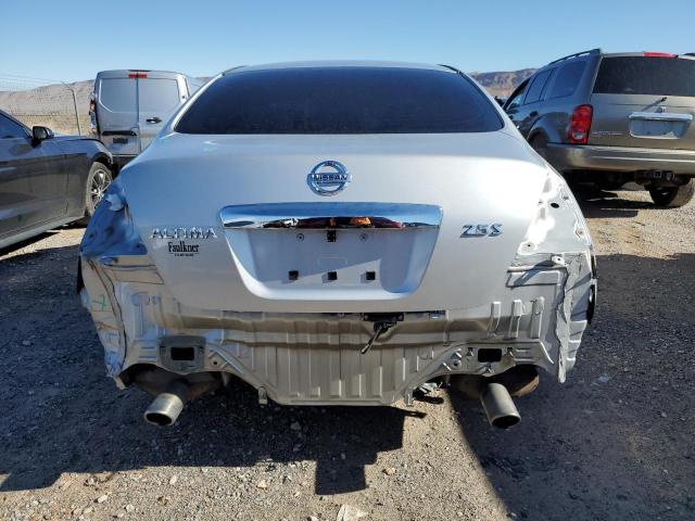 Photo 6 from auction – 2012 NISSAN ALTIMA BAS with VIN 1N4AL2AP9CN575018
