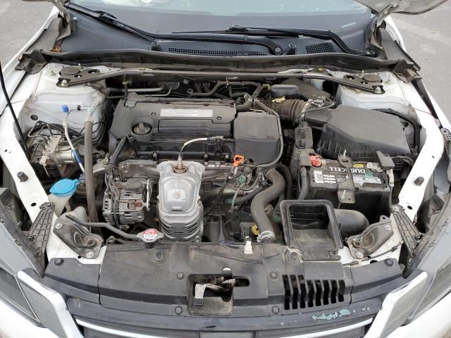 Photo 11 from auction – 2015 HONDA ACCORD EX with VIN 1HGCR2F74FA068535