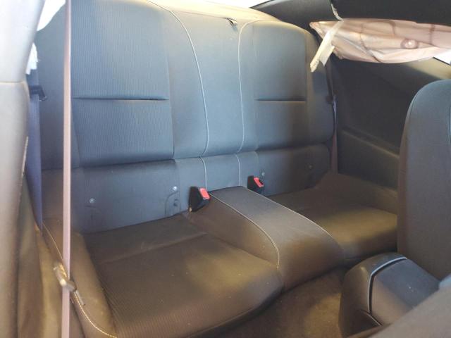 Photo 10 from auction – 2015 CHEVROLET CAMARO LT with VIN 2G1FD1E31F9302590