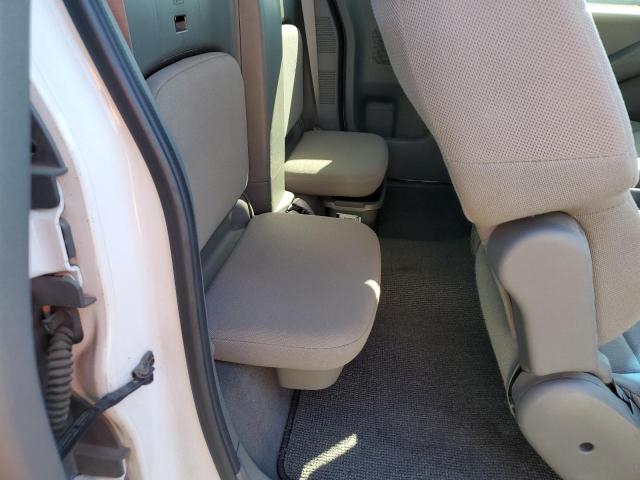 Photo 10 from auction – 2008 NISSAN FRONTIER with VIN 1N6BD06TX8C416689