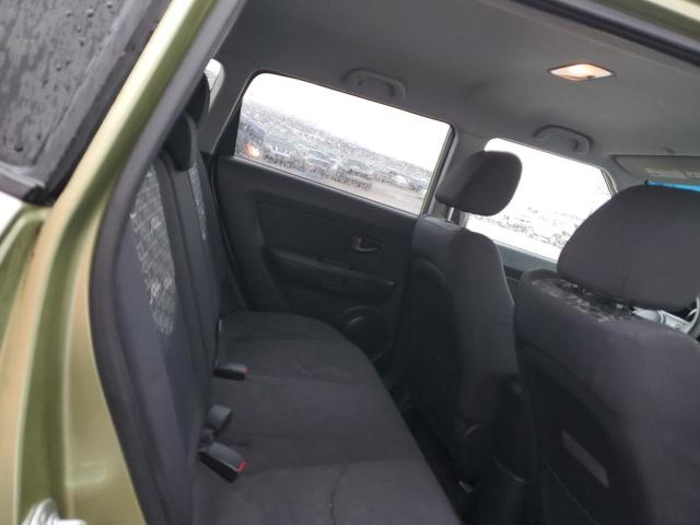 Снимка 10 от търг – 2011 KIA SOUL + с VIN KNDJT2A2XB7340239