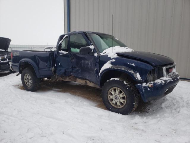 Photo 4 from auction – 2003 GMC SONOMA with VIN 1GTCT19X038177759