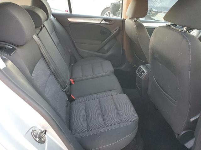 Photo 10 from auction – 2012 VOLKSWAGEN GOLF with VIN WVWDM7AJ5CW284233