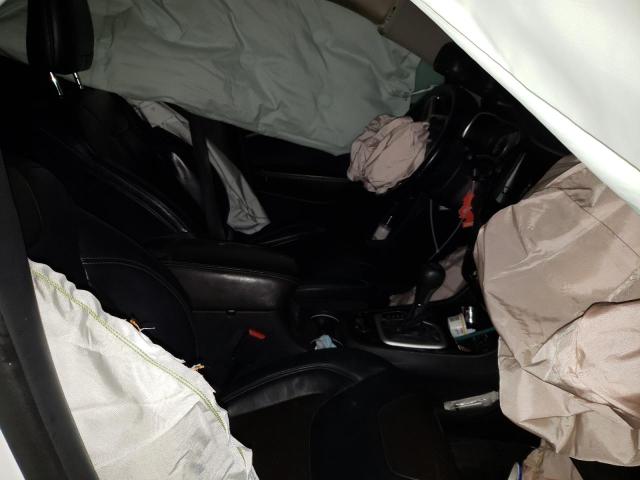 Photo 7 from auction – 2014 JEEP CHEROKEE L with VIN 1C4PJLDSXEW172369