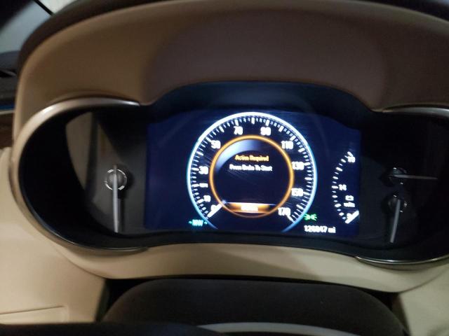Photo 9 from auction – 2015 BUICK LACROSSE with VIN 1G4GC5G32FF249789
