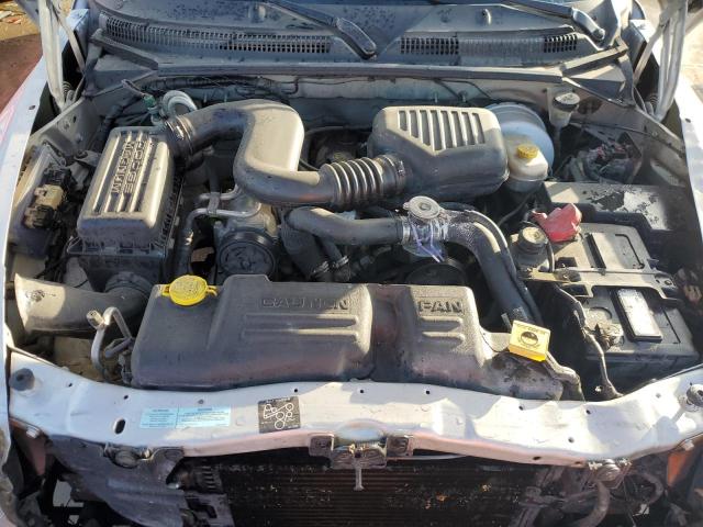 Photo 11 from auction – 2001 DODGE DAKOTA with VIN 1B7FL26P91S137428