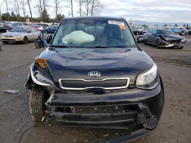 Photo 5 from auction – 2015 KIA SOUL with VIN KNDJN2A28F7772974