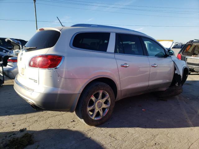 Photo 3 from auction – 2009 BUICK ENCLAVE CX with VIN 5GAER23D19J181155
