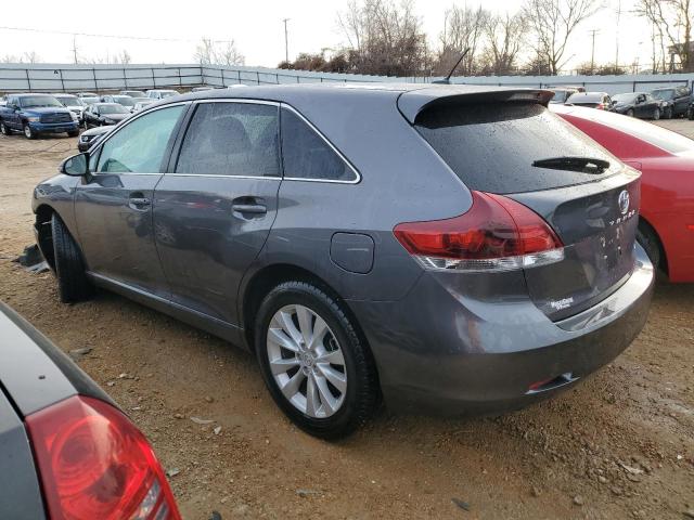 Photo 2 from auction – 2014 TOYOTA VENZA LE with VIN 4T3ZA3BB4EU083651